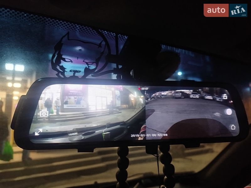 Седан Daewoo Lanos 2005 в Черкасах