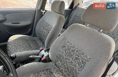 Седан Daewoo Lanos 2007 в Каменском