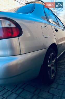 Седан Daewoo Lanos 2007 в Днепре