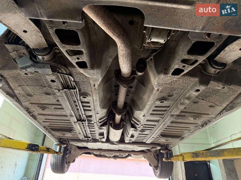 Седан Daewoo Lanos 2005 в Лисянці