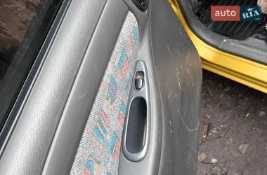 Седан Daewoo Lanos 2002 в Братском