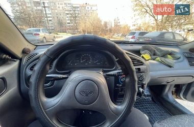 Хэтчбек Daewoo Lanos 2008 в Запорожье