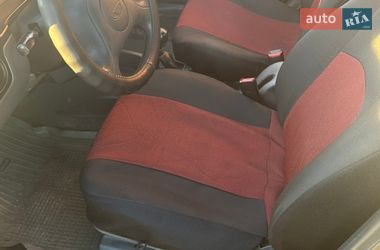 Седан Daewoo Lanos 2007 в Борисполе фото 24 Седан Daewoo Lanos 2007 в Борисполе