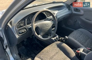 Седан Daewoo Lanos 2007 в Рівному