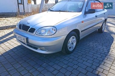 Седан Daewoo Lanos 2006 в Хмельницком