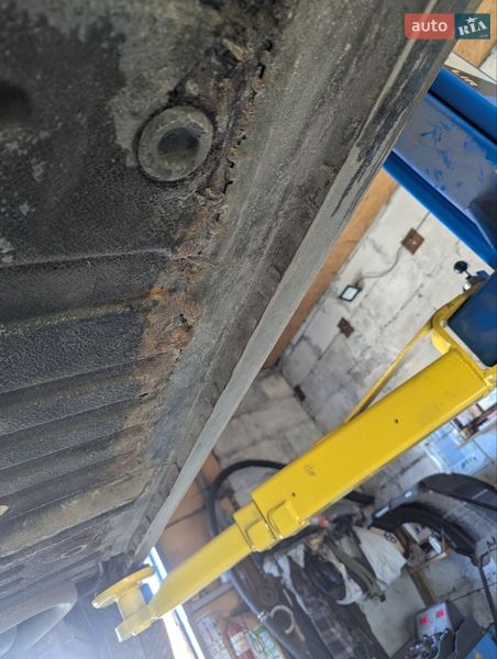 Седан Daewoo Lanos 2008 в Борисполе