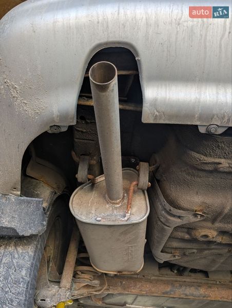 Седан Daewoo Lanos 2008 в Борисполе