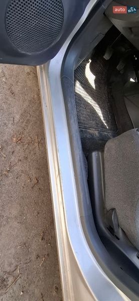 Седан Daewoo Lanos 2006 в Києві