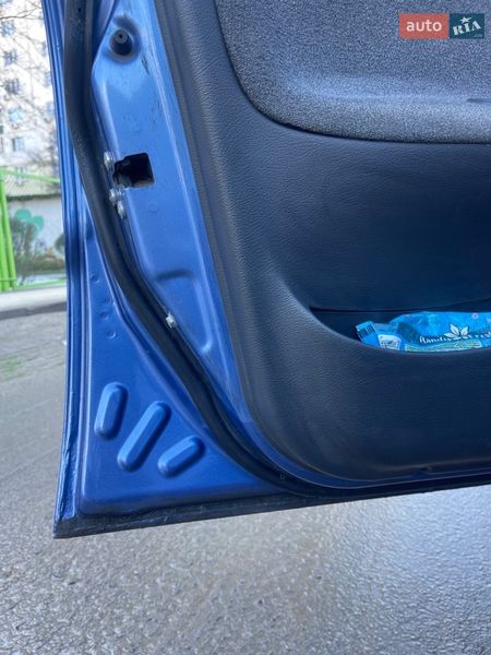 Седан Daewoo Lanos 2006 в Харькове