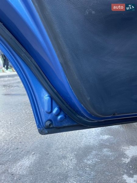 Седан Daewoo Lanos 2006 в Харькове