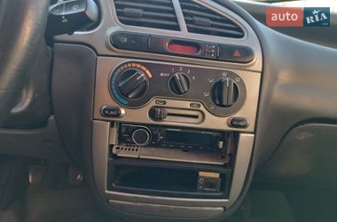 Седан Daewoo Lanos 2005 в Гайсину