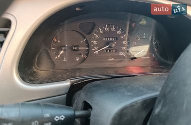 Седан Daewoo Lanos 2005 в Гайсину