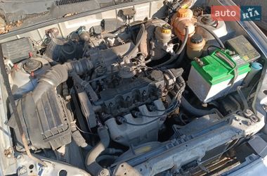 Седан Daewoo Lanos 2005 в Гайсину