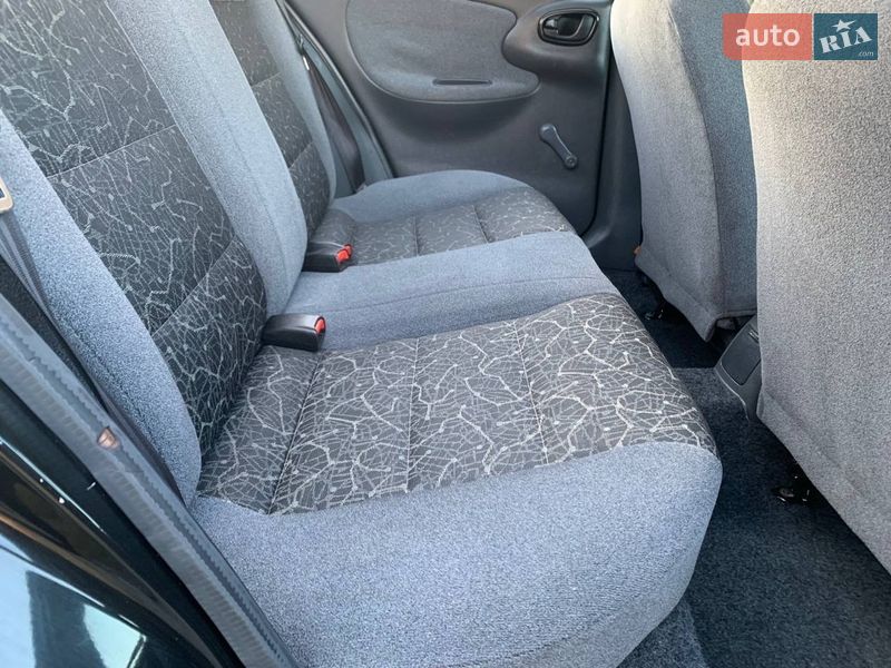 Седан Daewoo Lanos 2008 в Хмельницком