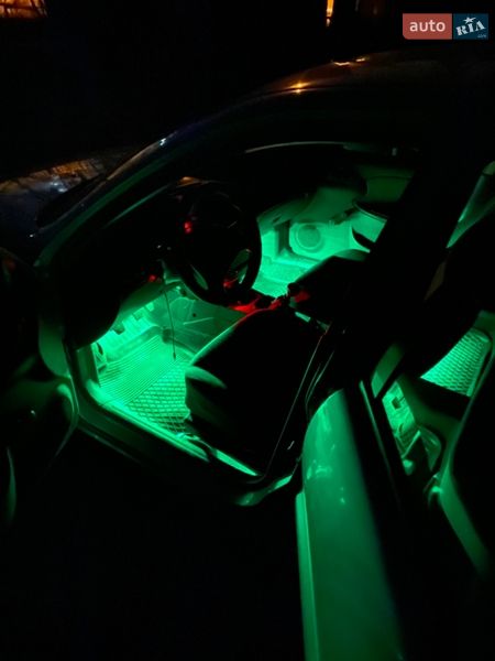 Седан Daewoo Lanos 2008 в Ковеле