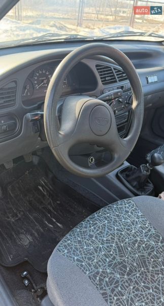 Седан Daewoo Lanos 2008 в Соснице