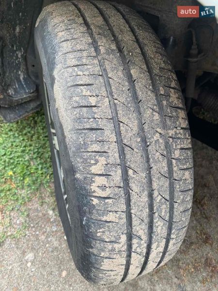 Седан Daewoo Lanos 2005 в Білій Церкві