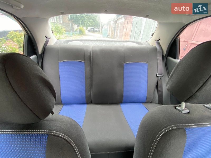 Седан Daewoo Lanos 2005 в Білій Церкві