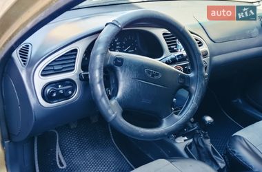 Седан Daewoo Lanos 2003 в Києві
