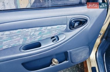 Седан Daewoo Lanos 2003 в Києві