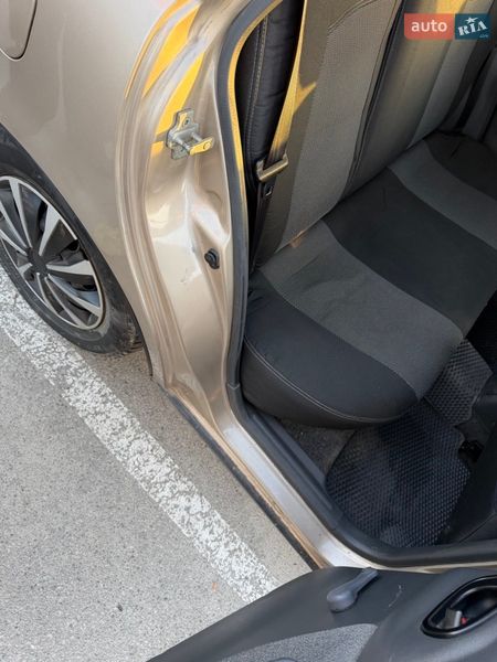 Седан Daewoo Lanos 2008 в Буче