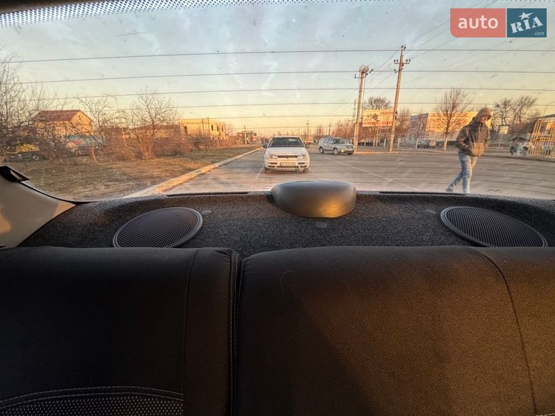 Седан Daewoo Lanos 2008 в Буче