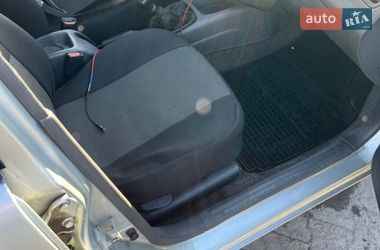 Седан Daewoo Lanos 2008 в Житомире