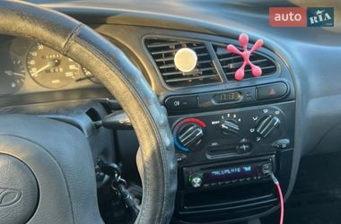 Седан Daewoo Lanos 2008 в Житомире