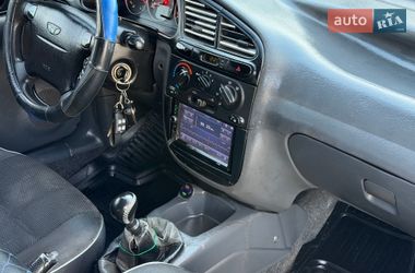 Седан Daewoo Lanos 2004 в Миколаєві фото 12 Седан Daewoo Lanos 2004 в Миколаєві
