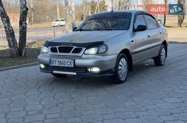 Седан Daewoo Lanos 2004 в Миколаєві фото 18 Седан Daewoo Lanos 2004 в Миколаєві