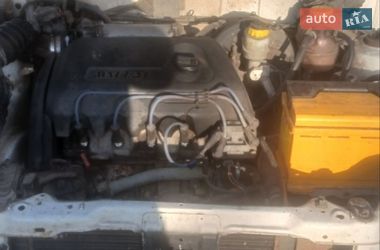 Седан Daewoo Lanos 2003 в Почаеве