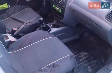 Седан Daewoo Lanos 2008 в Ивано-Франковске