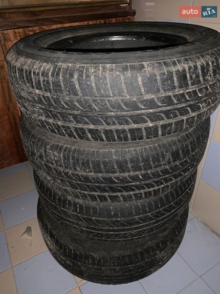 Седан Daewoo Lanos 2004 в Харкові