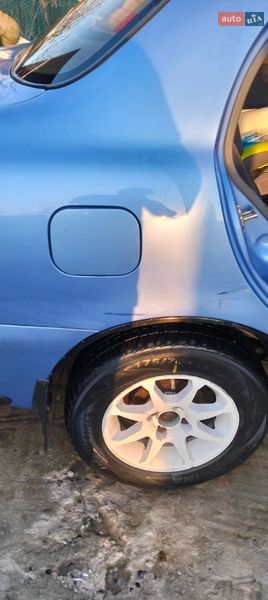 Седан Daewoo Lanos 2007 в Хмельницькому