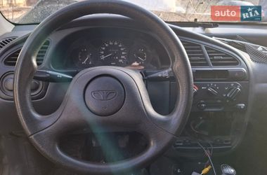 Седан Daewoo Lanos 2006 в Виннице