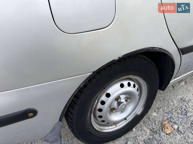 Седан Daewoo Lanos 2004 в Кременчуге фото 14 Седан Daewoo Lanos 2004 в Кременчуге