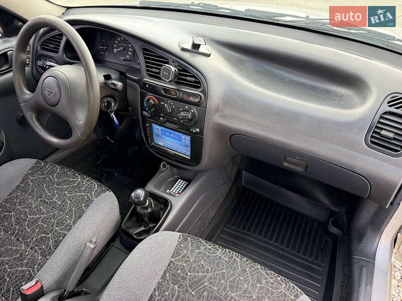 Седан Daewoo Lanos 2004 в Кременчуге фото 25 Седан Daewoo Lanos 2004 в Кременчуге