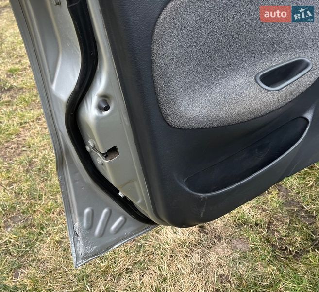 Седан Daewoo Lanos 2007 в Карловке