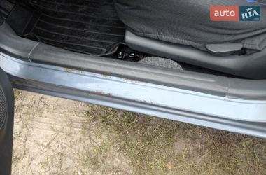 Седан Daewoo Lanos 2008 в Ахтырке