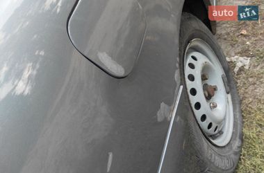 Седан Daewoo Lanos 2008 в Ахтырке