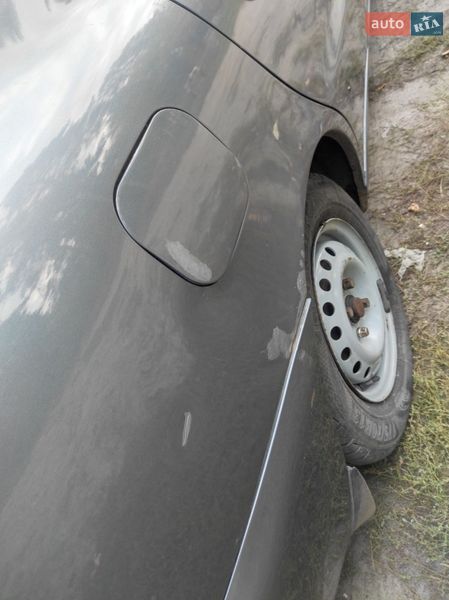 Седан Daewoo Lanos 2008 в Ахтырке