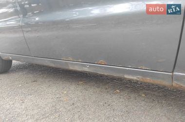 Седан Daewoo Lanos 2008 в Ахтырке