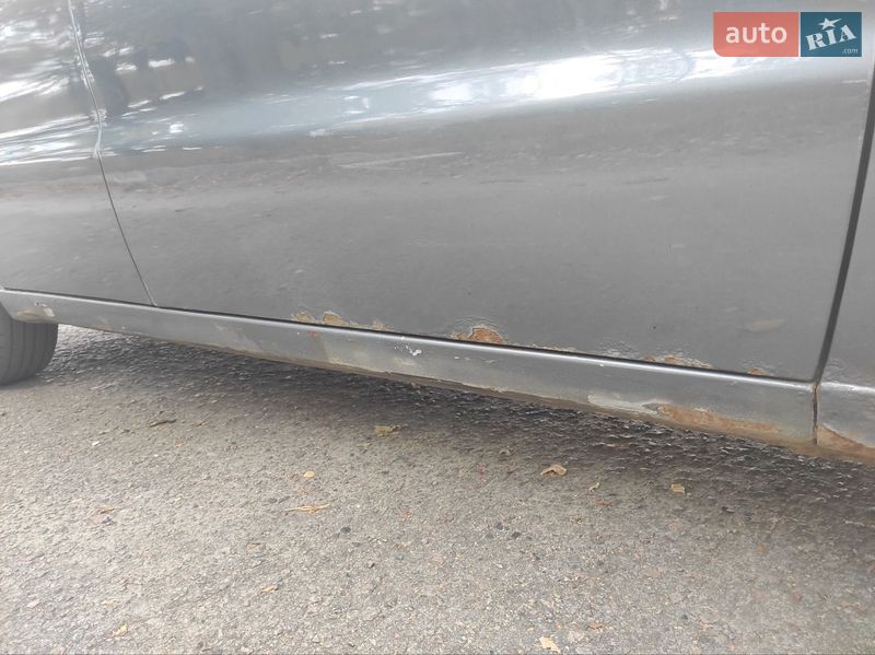 Седан Daewoo Lanos 2008 в Ахтырке