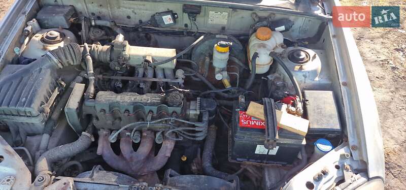 Седан Daewoo Lanos 2003 в Харкові фото 5 Седан Daewoo Lanos 2003 в Харкові