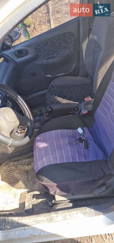 Седан Daewoo Lanos 2003 в Харкові фото 6 Седан Daewoo Lanos 2003 в Харкові