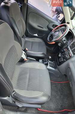 Седан Daewoo Lanos 2008 в Днепре