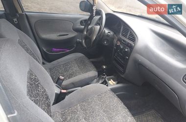 Седан Daewoo Lanos 2007 в Староконстантинове