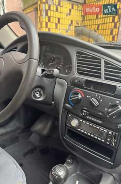 Седан Daewoo Lanos 2008 в Днепре