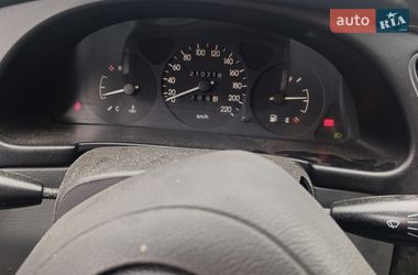 Седан Daewoo Lanos 2007 в Василькове
