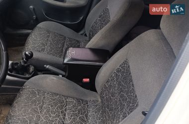 Седан Daewoo Lanos 2007 в Василькове
